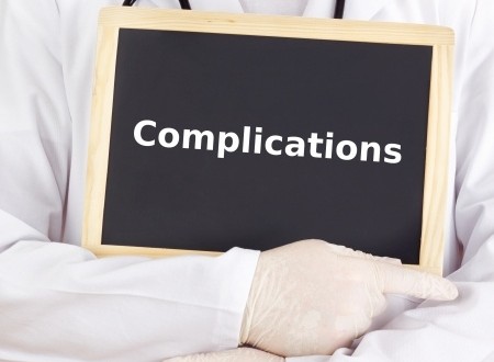 Risk of Complications