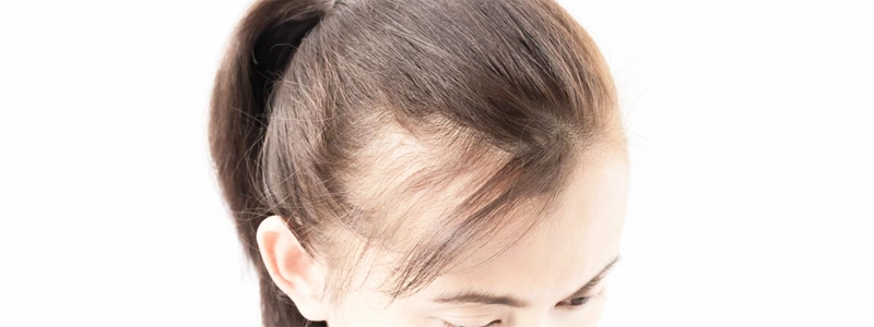 How to Reverse Traction Alopecia Naturally | Hair Transplant Dubai