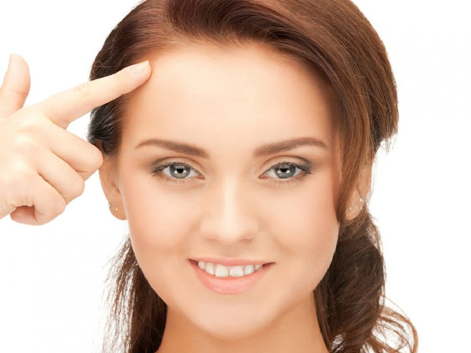 hair restoration image