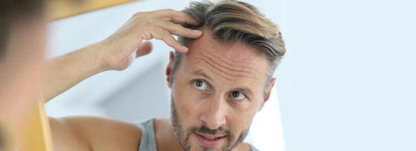Hair Transplant with ACell PRP to Enhance Outcomes of Surgery | Hair  Transplant Dubai