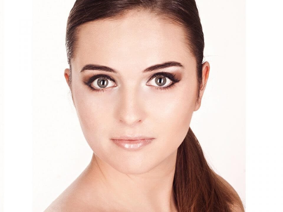 pony tail hair loss-traction alopecia