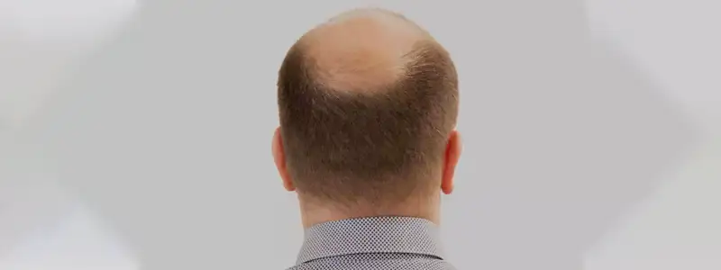 Alopecia treatment in Dubai