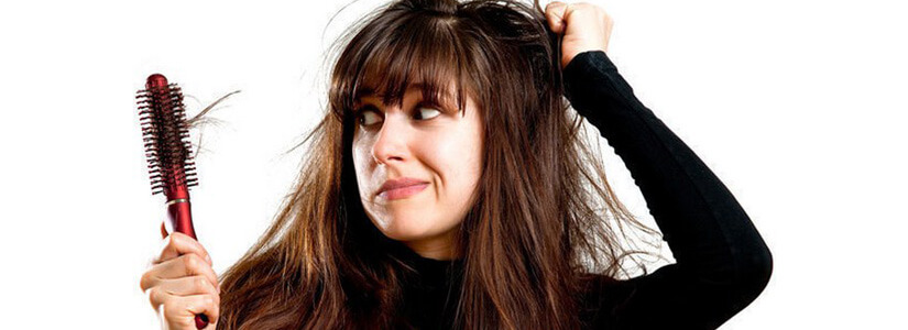 women hair loss treatment