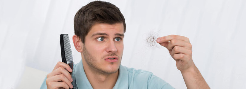 what-causes-hair-loss