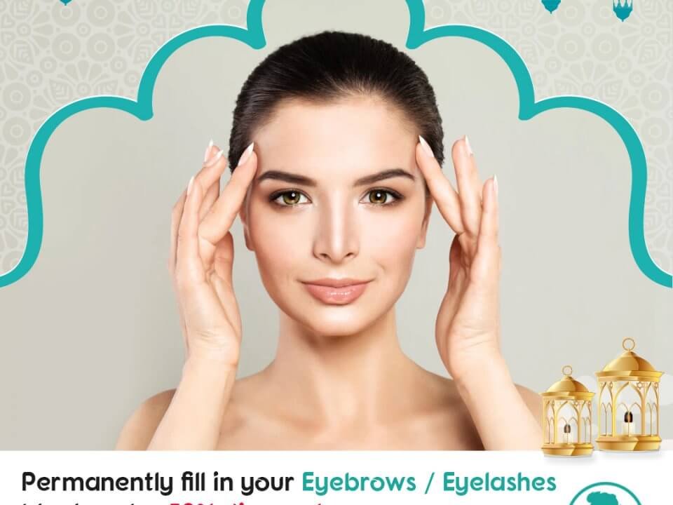 eyebrow-eyelashes