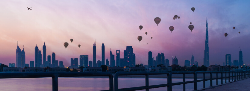 5 Reasons to Choose Dubai & Abu Dhabi for Hair Transplantation