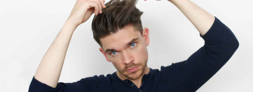 The Best Men's Hair-Loss Treatments 2018