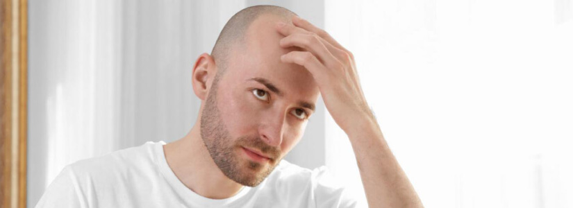Investing in Hair Transplant? Here are some great benefits