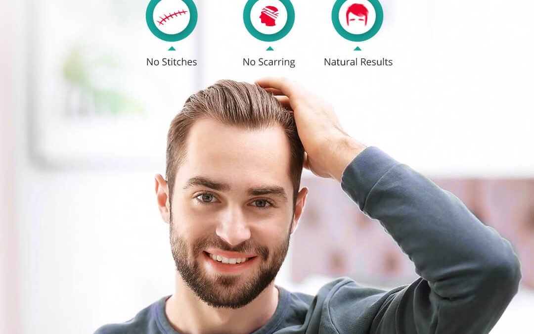 fue hair transplant dubai