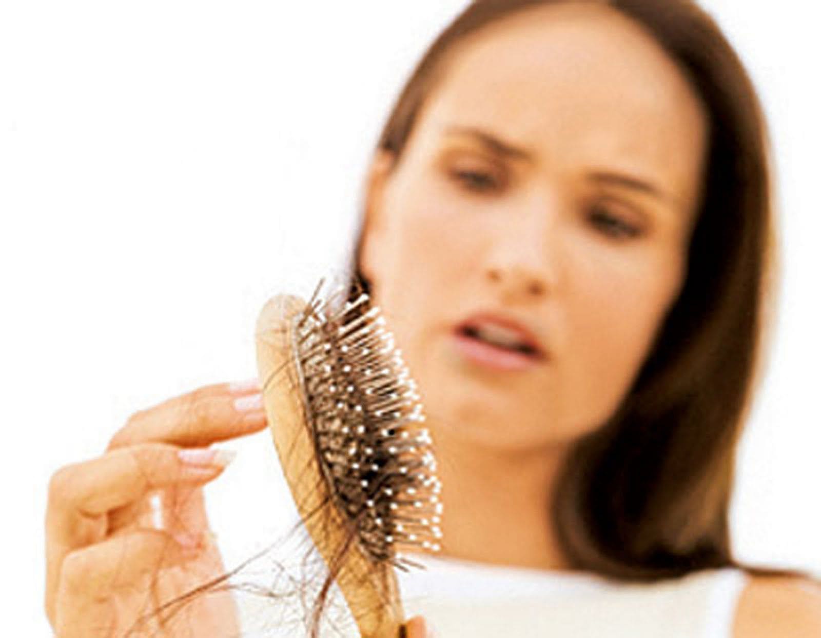 Hair Growth Vitamins for Natural Hair | Hair Transplant Dubai