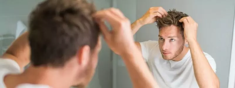 Baldness-types-and-treatment