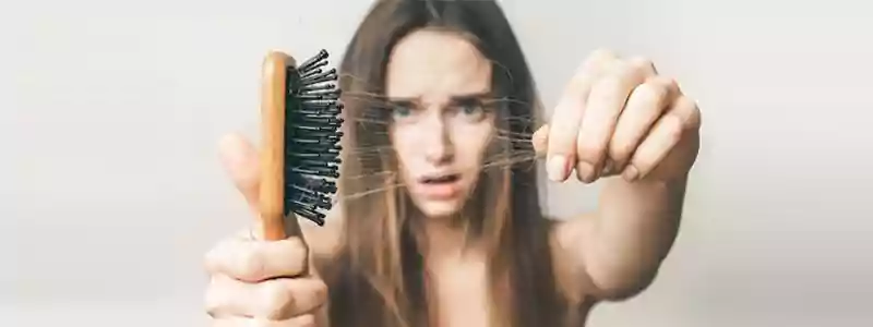Hair loss treatment in Dubai