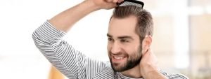 Hair Fixing in Dubai