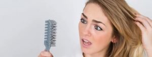 Female Hair Loss Treatment