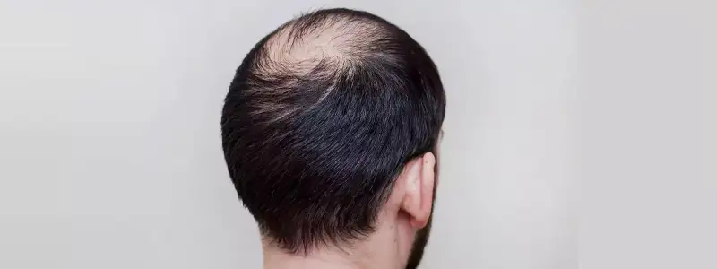 FUT hair transplant in Dubai